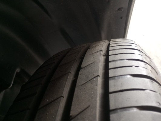 VOLKSWAGEN POLO 1.0 MPI MANUAL