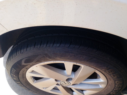 VOLKSWAGEN POLO 1.0 170 TSI MANUAL