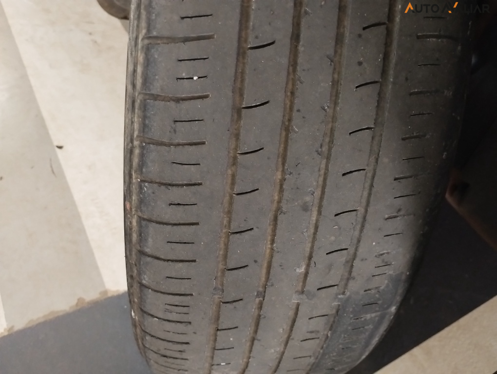 JEEP COMPASS 2.0 16V FLEX LONGITUDE AUTOMATICO