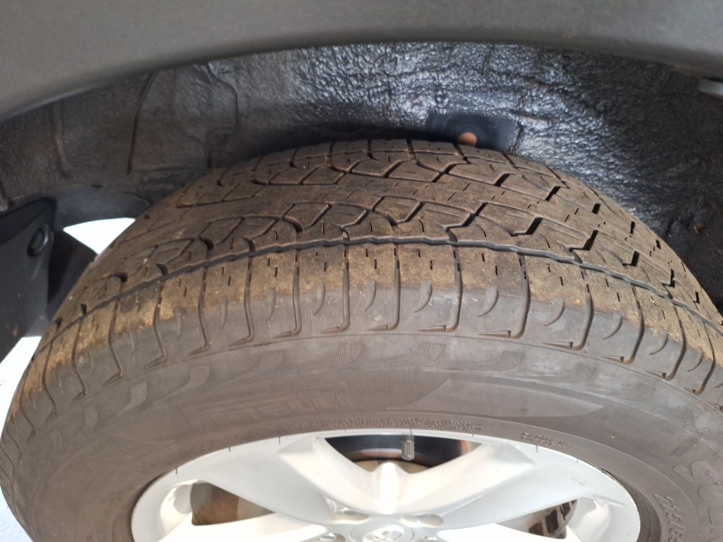 TOYOTA RAV4 2.0 4X4 16V GASOLINA 4P AUTOMATICO