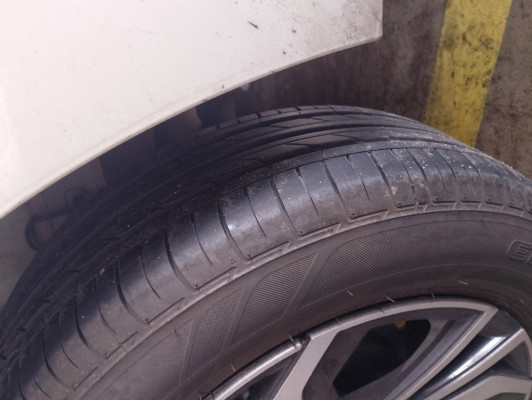 CHEVROLET ONIX 1.0 TURBO FLEX LT MANUAL