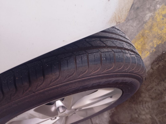 CHEVROLET ONIX 1.0 TURBO FLEX LT MANUAL