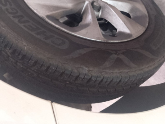 CHEVROLET ONIX 1.0 TURBO FLEX LT MANUAL