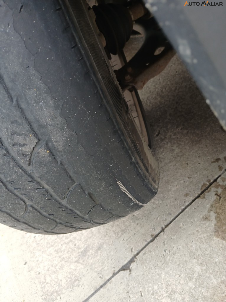 JEEP RENEGADE 1.8 16V FLEX SPORT 4P AUTOMATICO