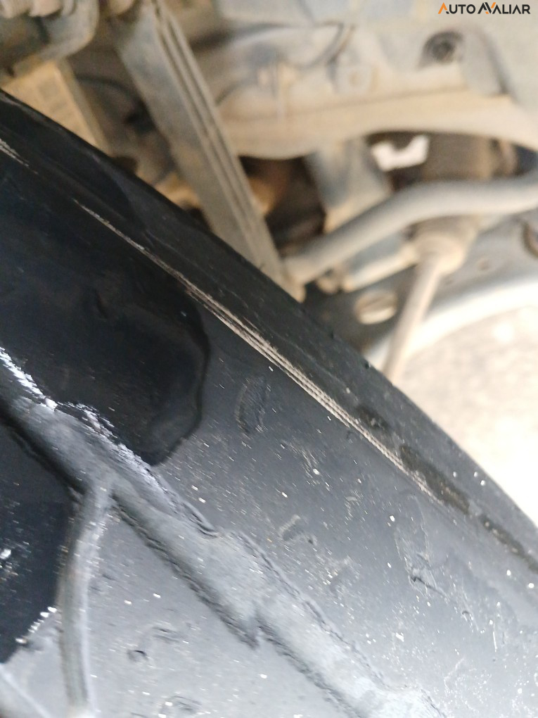 JEEP RENEGADE 1.8 16V FLEX SPORT 4P AUTOMATICO