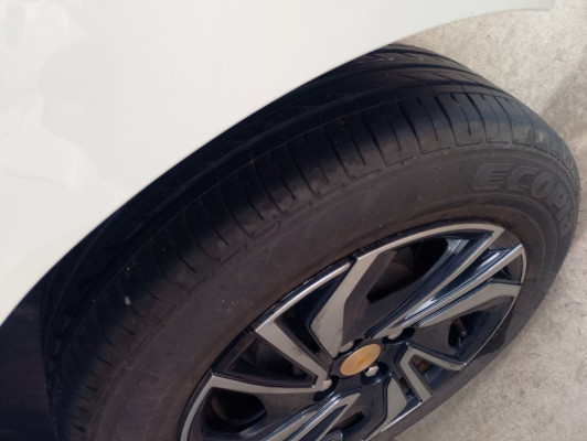 CHEVROLET ONIX 1.0 TURBO FLEX LT MANUAL