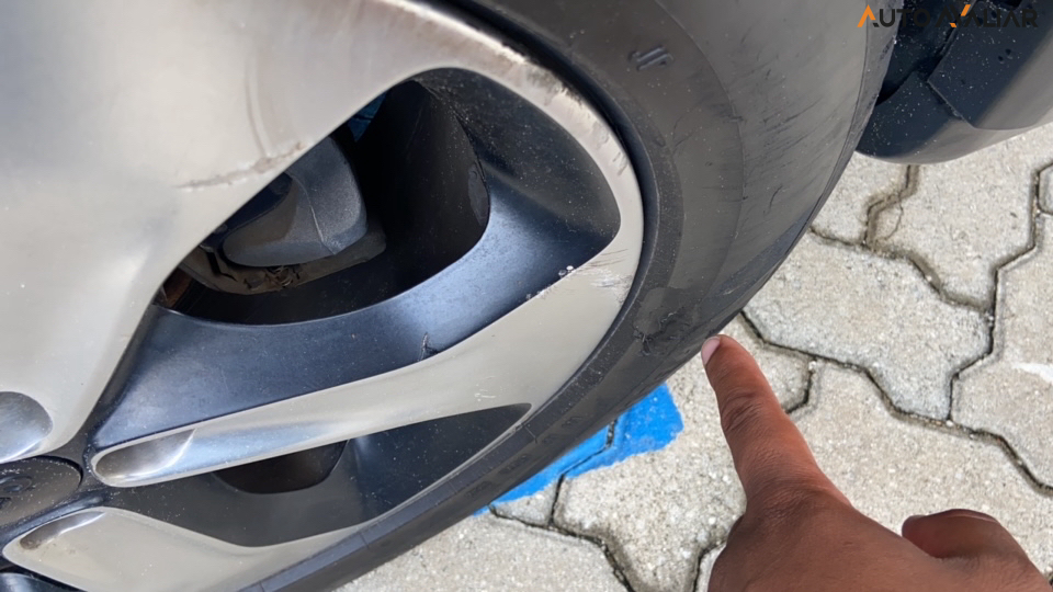 JEEP COMPASS 2.0 16V DIESEL LONGITUDE 4X4 AUTOMATICO