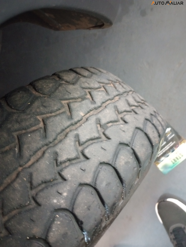 JEEP RENEGADE 1.3 T270 Turbo Flex Sport At6