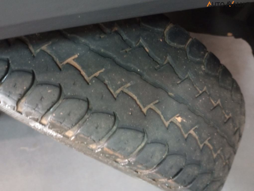 JEEP RENEGADE 1.3 T270 Turbo Flex Sport At6