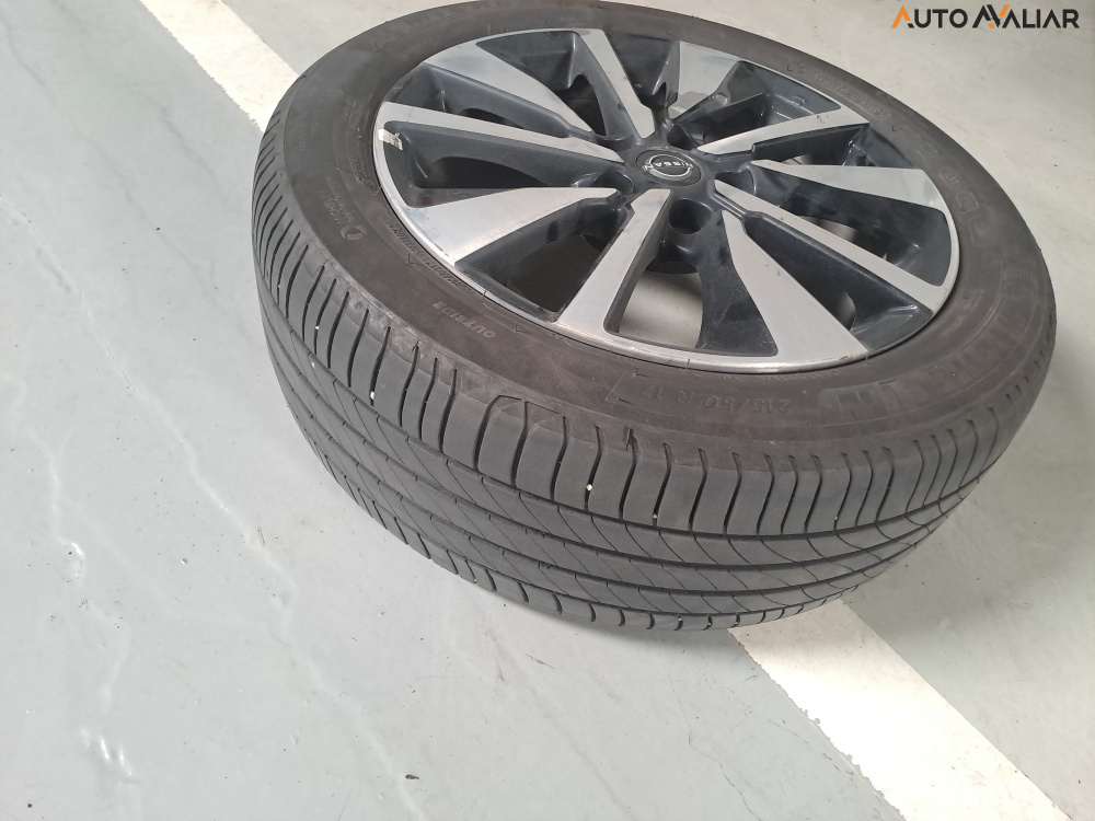 NISSAN SENTRA 2.0 16V GASOLINA ADVANCE XTRONIC