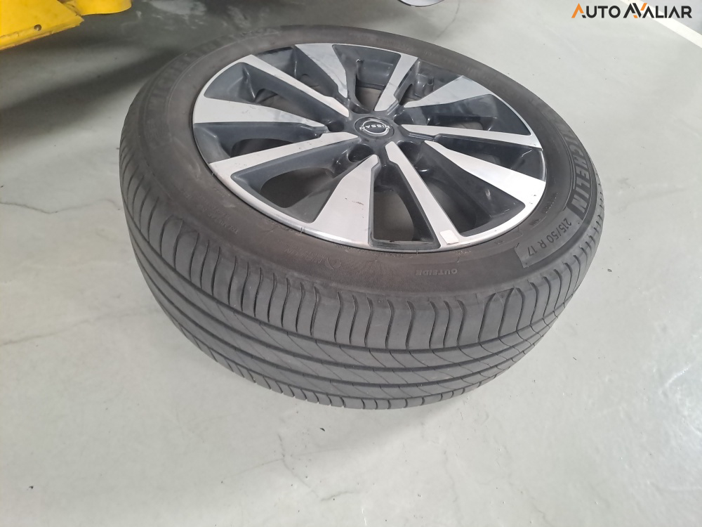 NISSAN SENTRA 2.0 16V GASOLINA ADVANCE XTRONIC