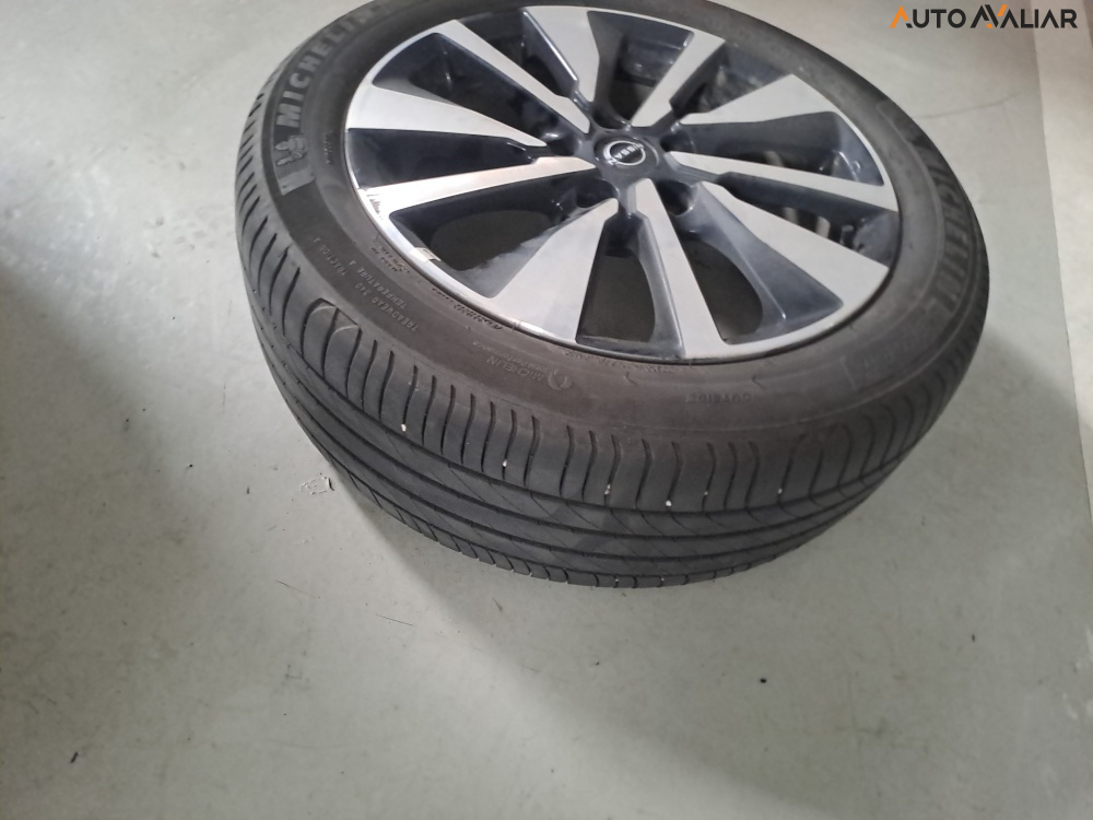 NISSAN SENTRA 2.0 16V GASOLINA ADVANCE XTRONIC