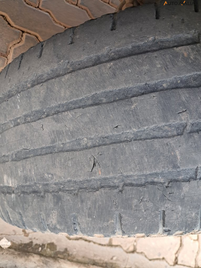 HYUNDAI TUCSON 2.0 MPFI GLS 16V 143CV 2WD FLEX 4P AUTOMATICO