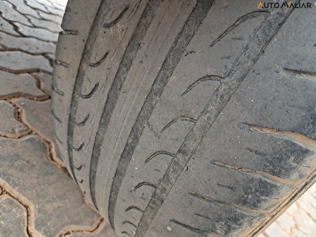 HYUNDAI TUCSON 2.0 MPFI GLS 16V 143CV 2WD FLEX 4P AUTOMATICO