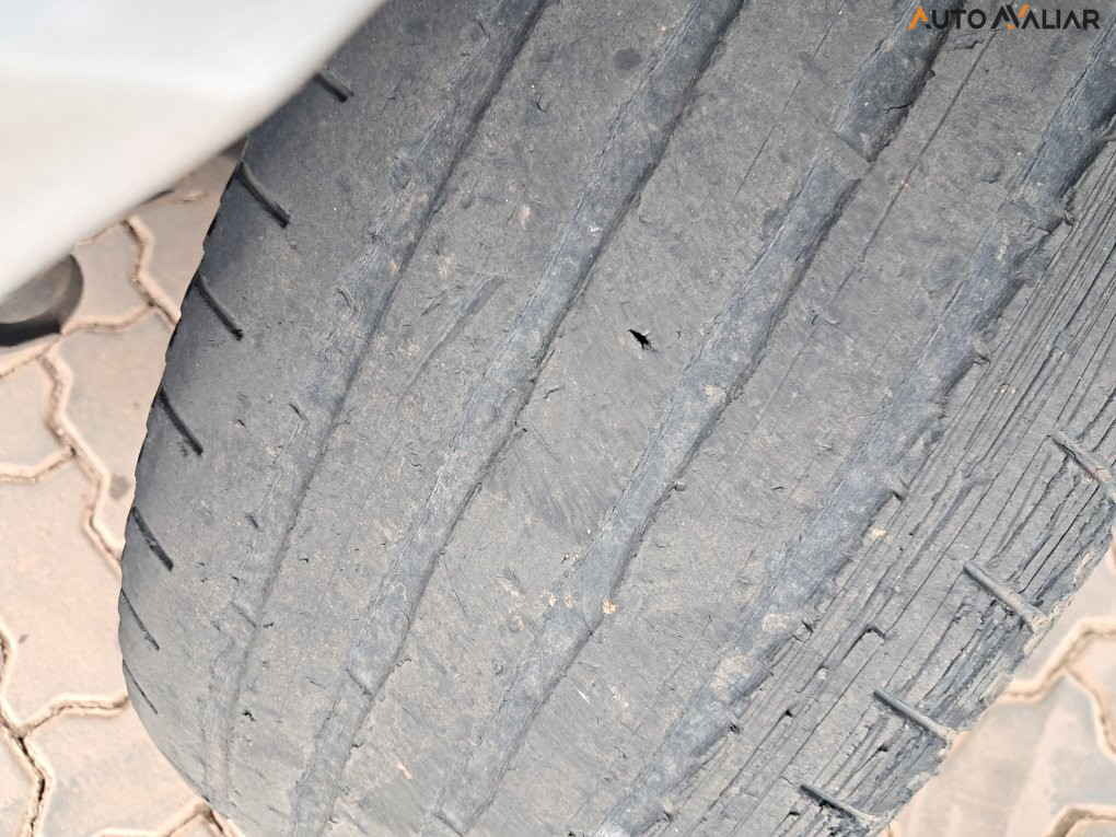 HYUNDAI TUCSON 2.0 MPFI GLS 16V 143CV 2WD FLEX 4P AUTOMATICO