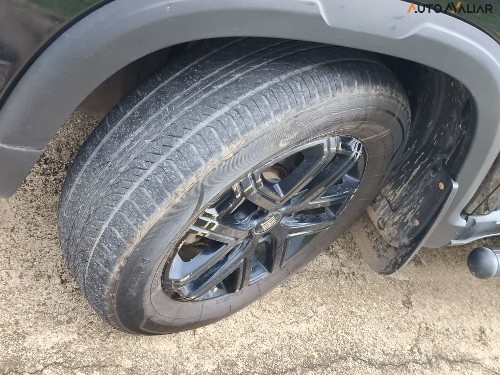 FIAT TORO 2.0 16V TURBO DIESEL ULTRA 4WD AT9