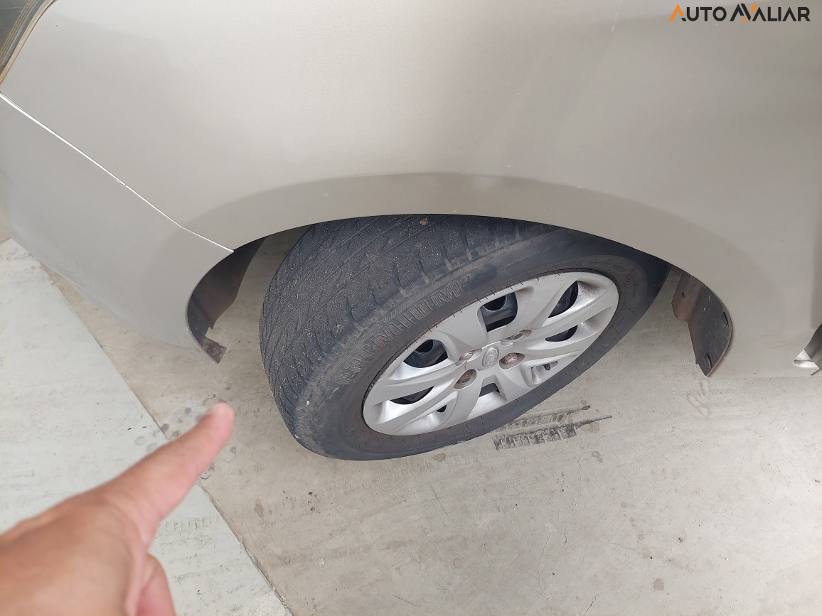 FORD KA 1.0 SE / SE PLUS TI-VCT FLEX