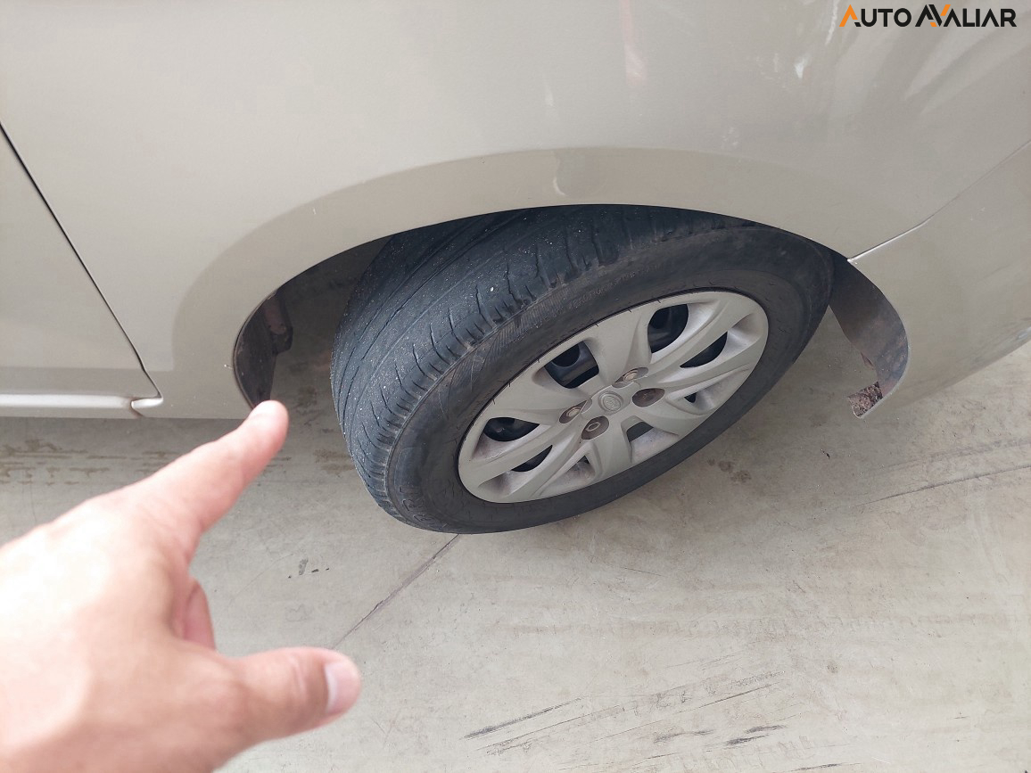 FORD KA 1.0 SE / SE PLUS TI-VCT FLEX