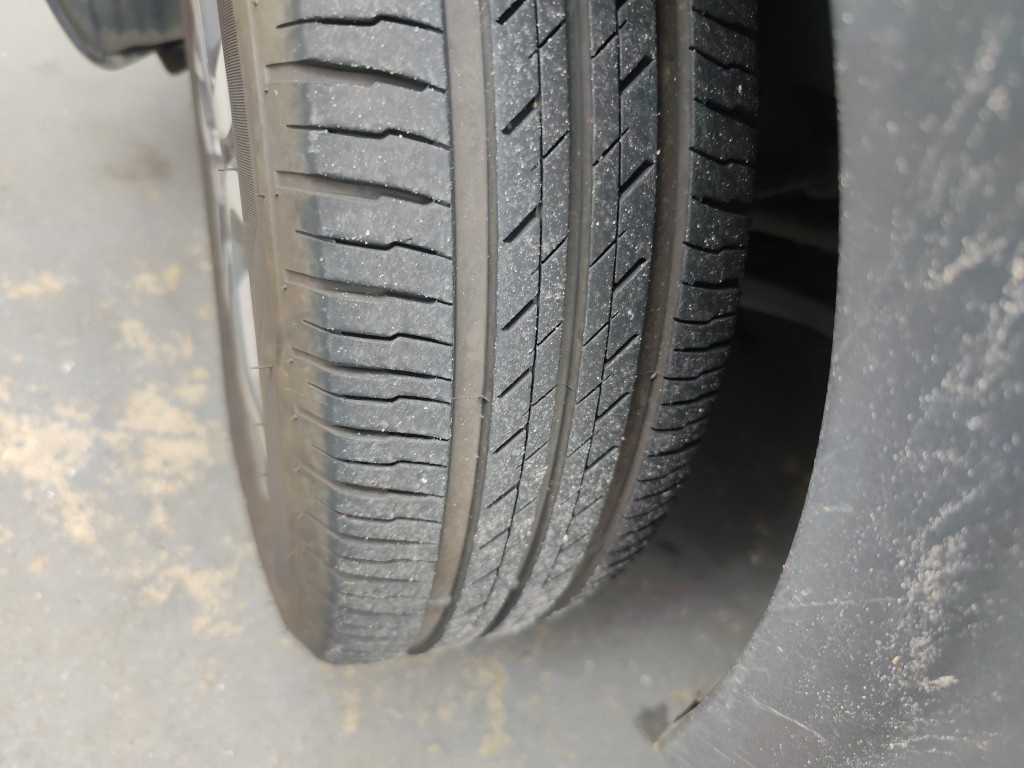 HONDA WR-V 1.5 16V FLEXONE EXL CVT