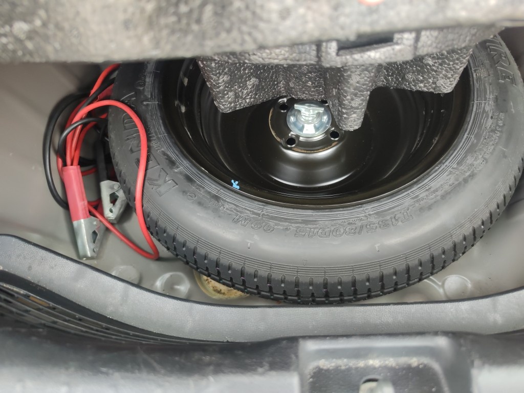 HONDA WR-V 1.5 16V FLEXONE EXL CVT