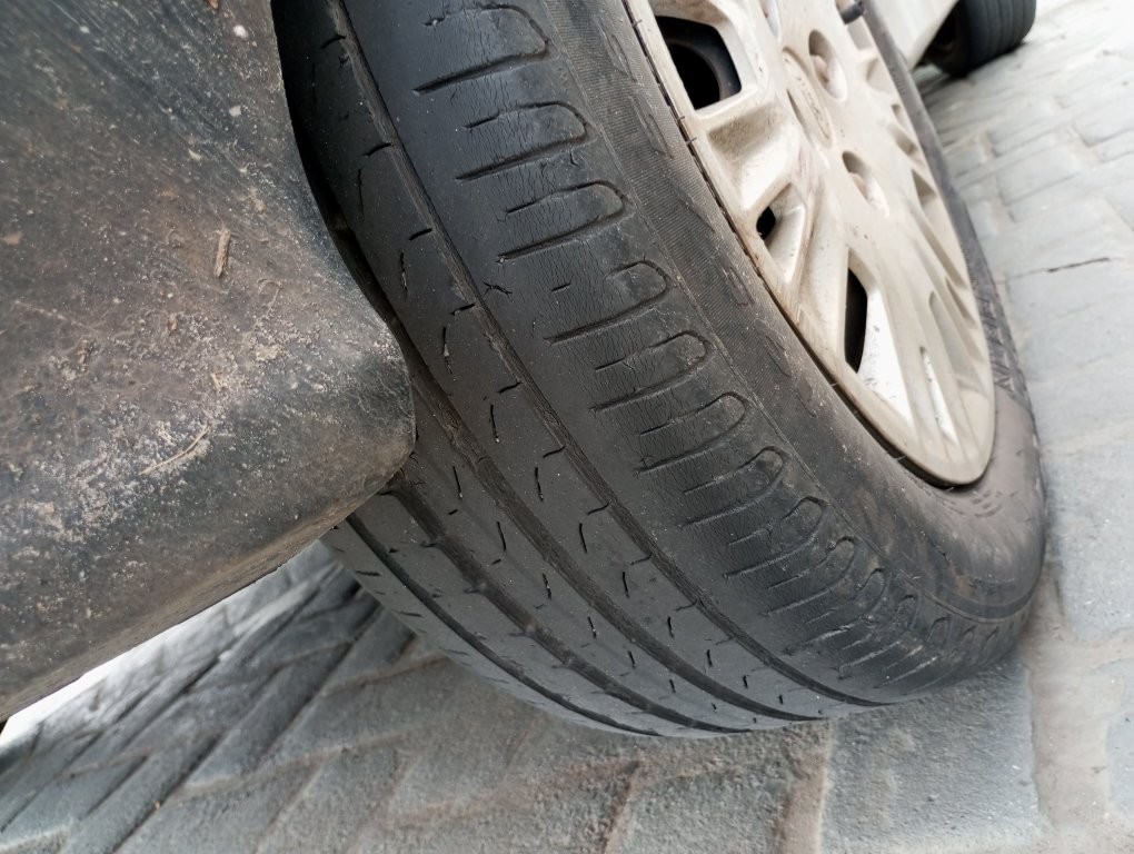 FORD KA 1.5 TI-VCT FLEX SE AUTOMATICO