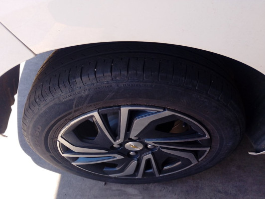 CHEVROLET ONIX 1.0 TURBO FLEX LT MANUAL