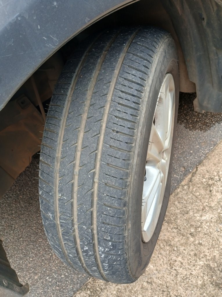 HONDA FIT 1.4 LX 16V FLEX 4P MANUAL