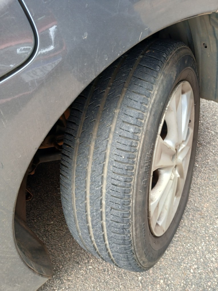 HONDA FIT 1.4 LX 16V FLEX 4P MANUAL