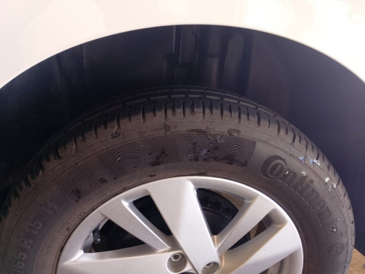 VOLKSWAGEN POLO 1.0 170 TSI MANUAL