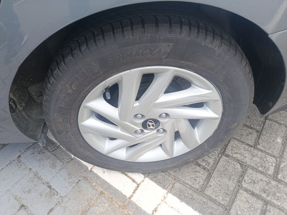 HYUNDAI HB20S 1.0 12V FLEX EVOLUTION MANUAL