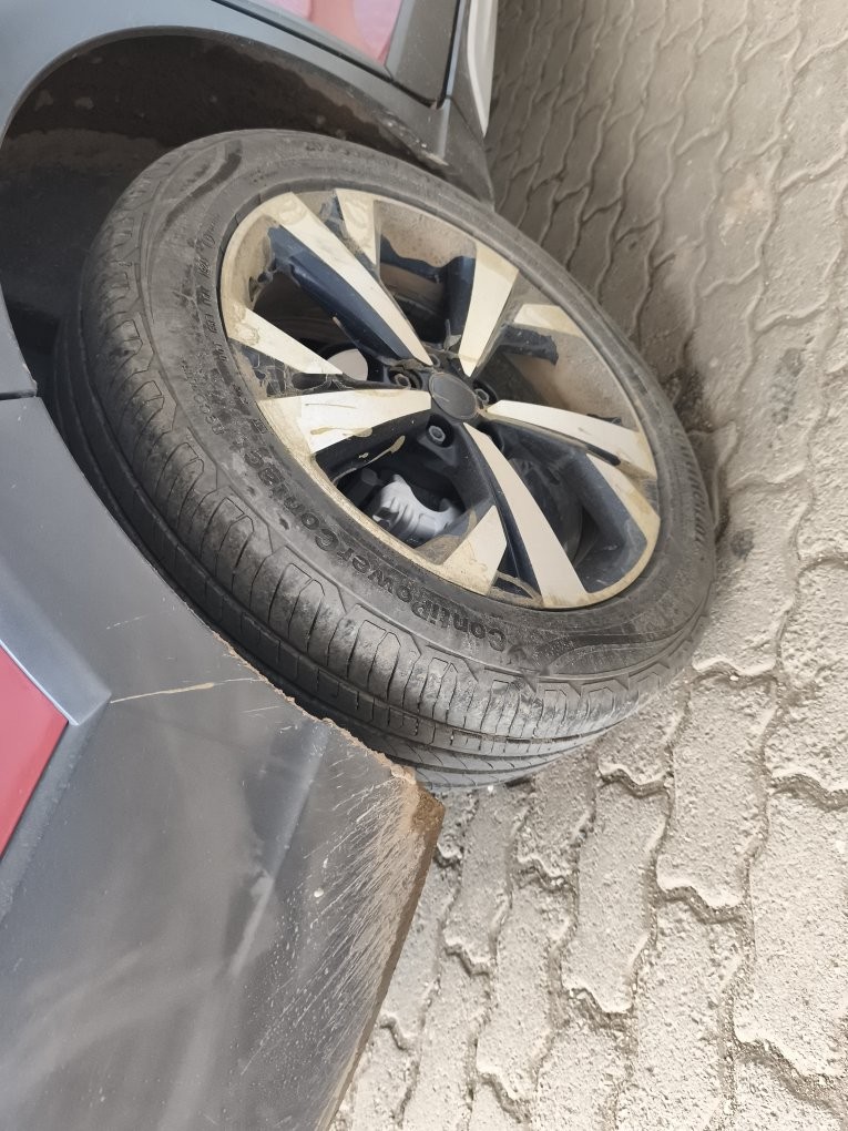 VOLKSWAGEN NIVUS 1.0 200 TSI TOTAL FLEX HIGHLINE AUTOM&Aacute;TICO