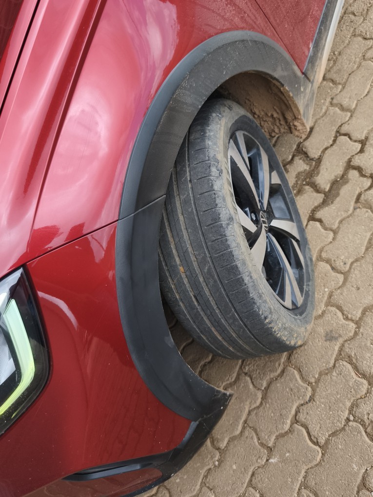 VOLKSWAGEN NIVUS 1.0 200 TSI TOTAL FLEX HIGHLINE AUTOM&Aacute;TICO