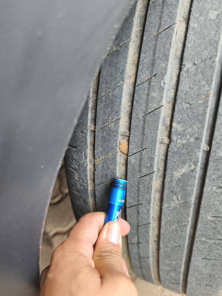 VOLKSWAGEN NIVUS 1.0 200 TSI TOTAL FLEX HIGHLINE AUTOM&Aacute;TICO