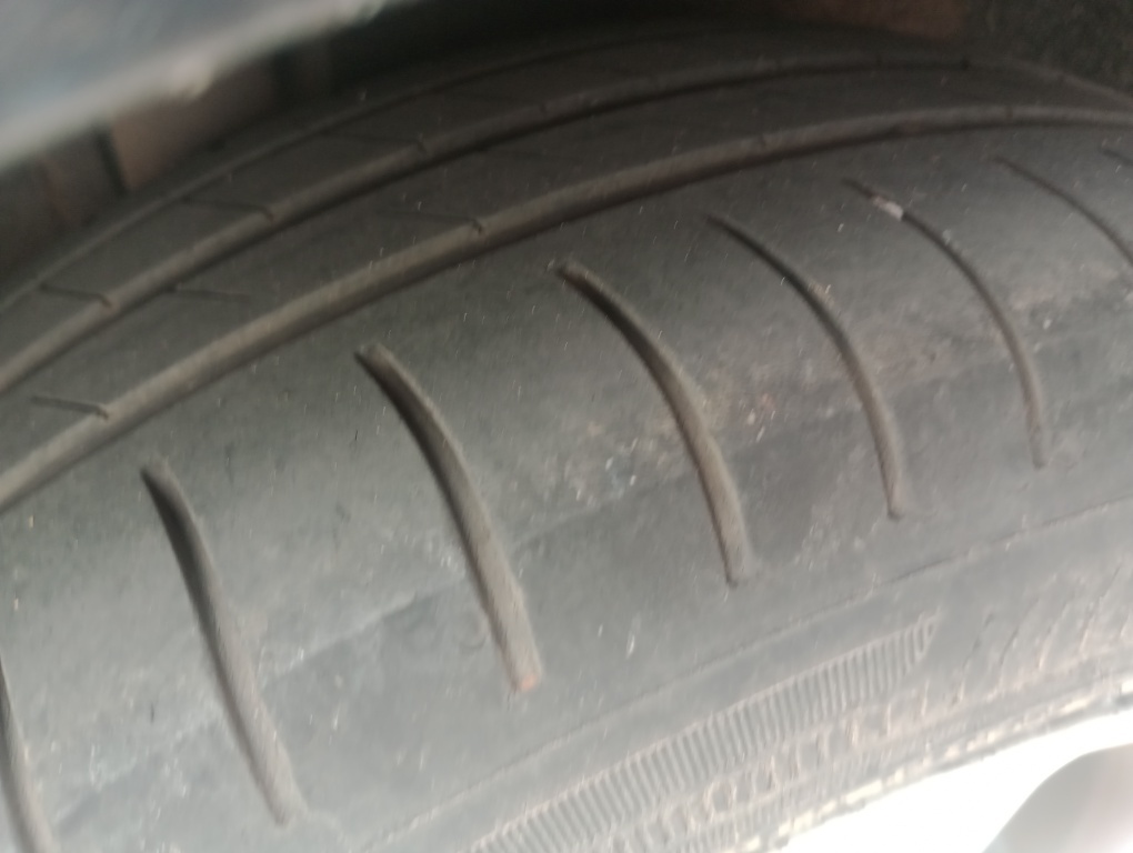 FORD FIESTA 1.6 SEL HATCH 16V FLEX 4P POWERSHIFT