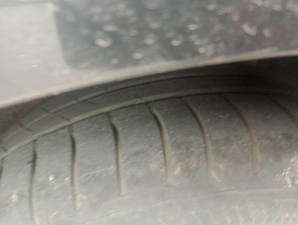 FORD FIESTA 1.6 SEL HATCH 16V FLEX 4P POWERSHIFT