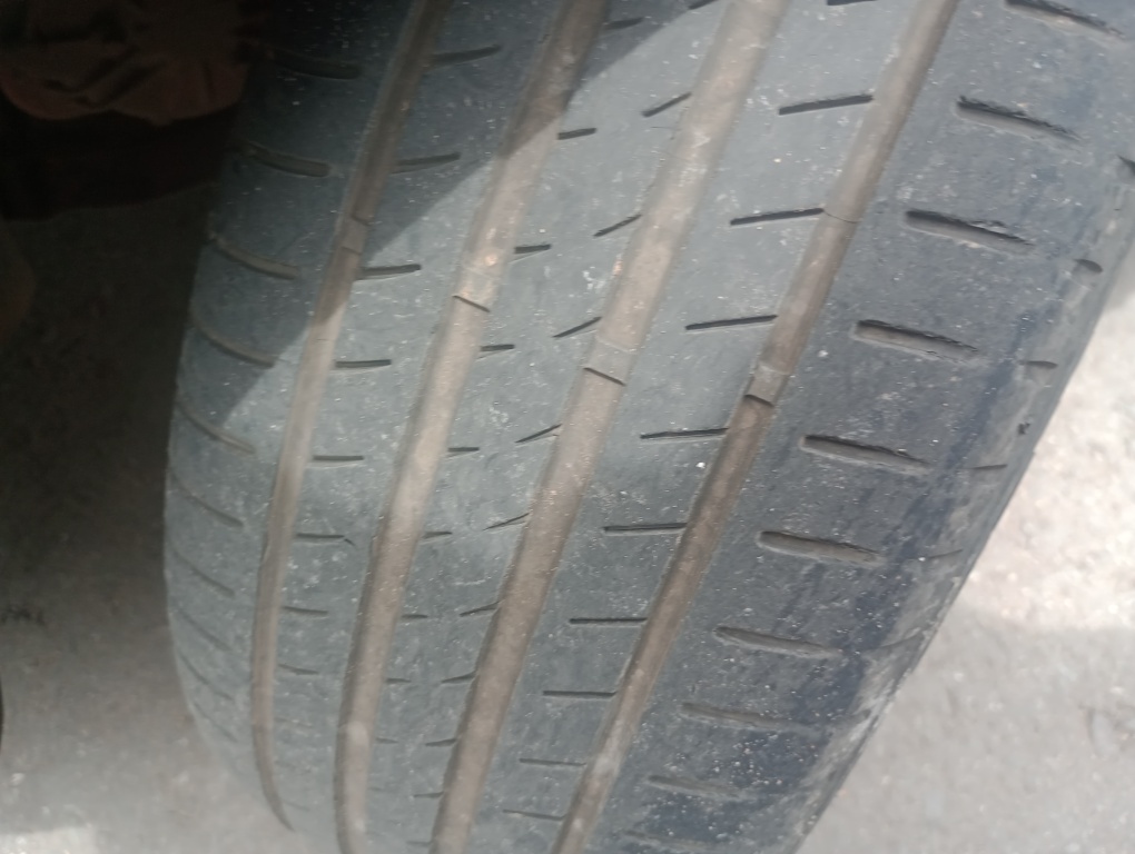 FORD FIESTA 1.6 SEL HATCH 16V FLEX 4P POWERSHIFT