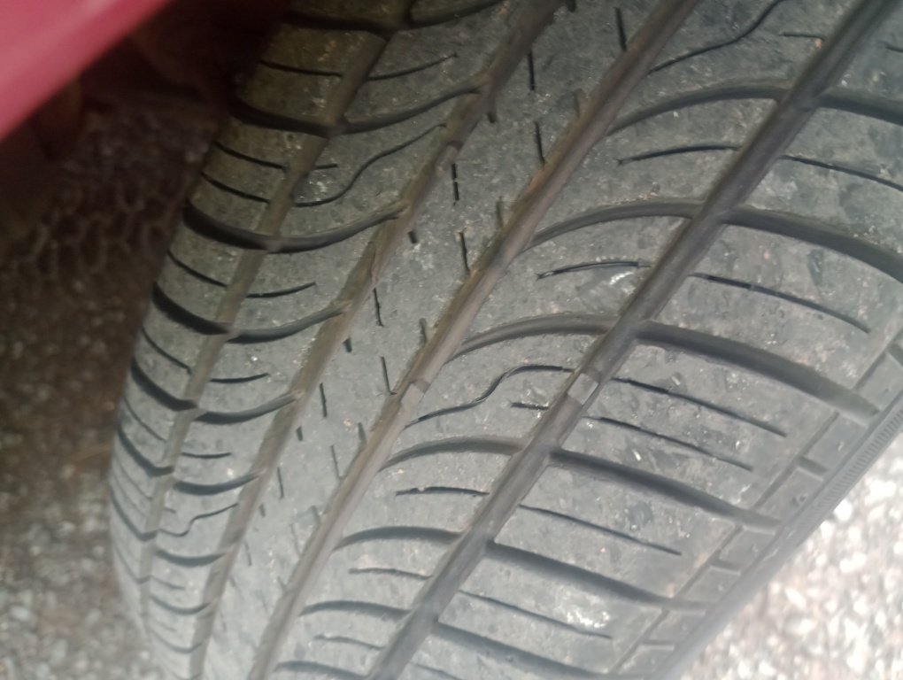 FORD KA 1.0 SE / SE PLUS TI-VCT FLEX 