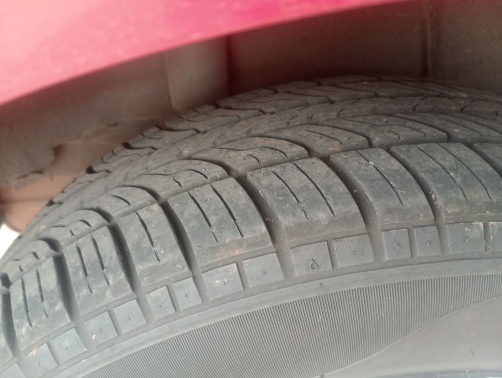 FORD KA 1.0 SE / SE PLUS TI-VCT FLEX 