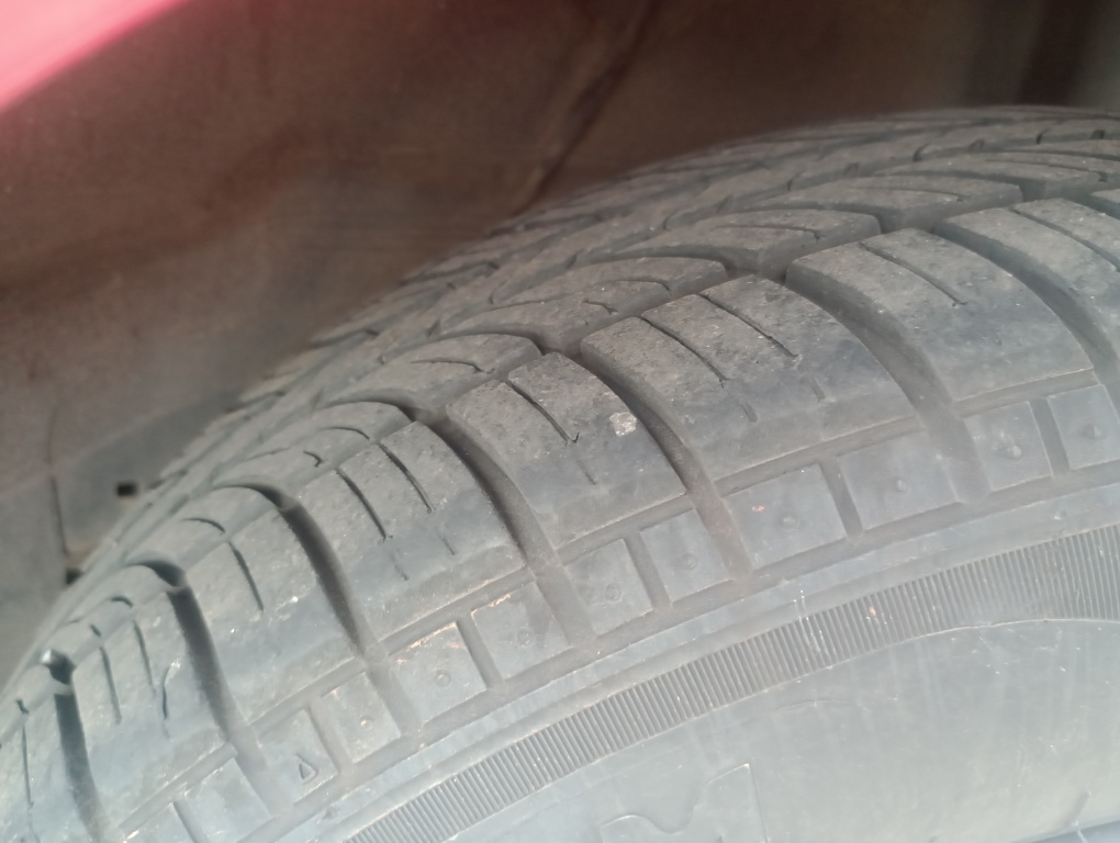 FORD KA 1.0 SE / SE PLUS TI-VCT FLEX 