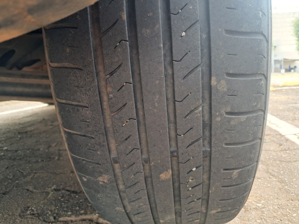 JEEP RENEGADE 1.8 16V FLEX 4P AUTOMATICO