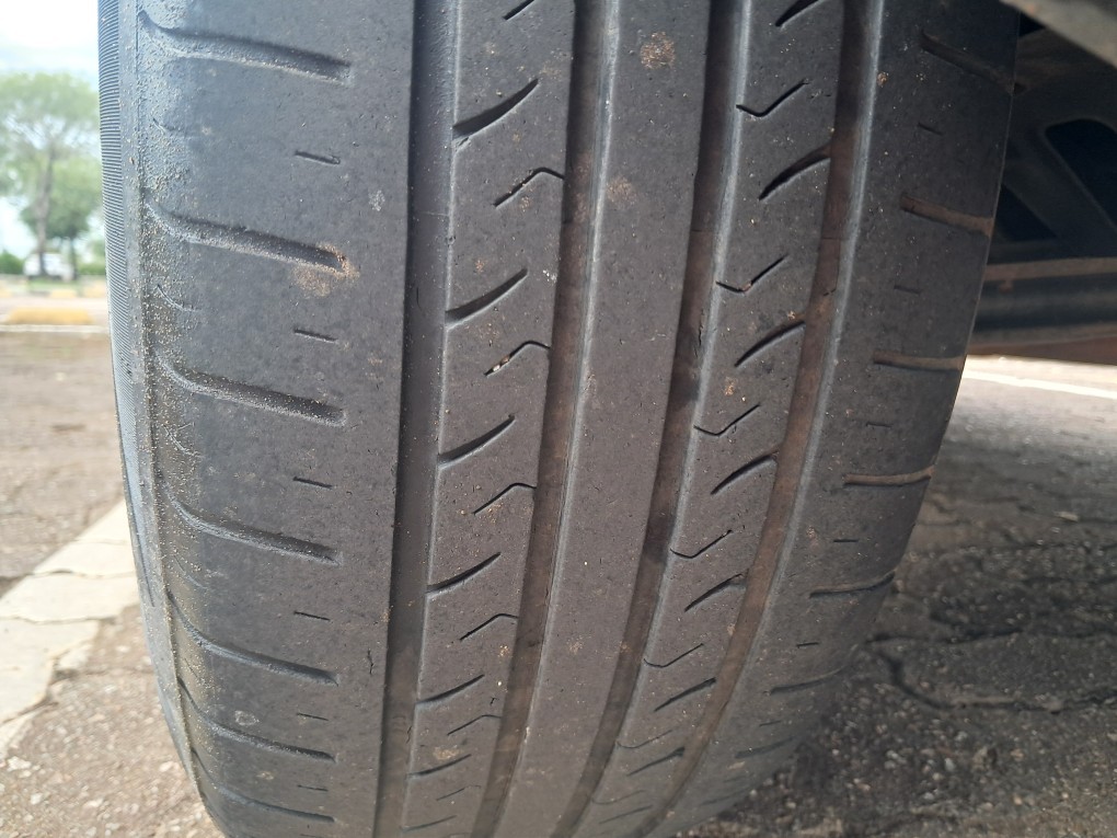 JEEP RENEGADE 1.8 16V FLEX 4P AUTOMATICO