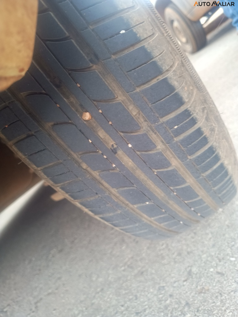 FORD FIESTA 1.0 ROCAM HATCH 8V FLEX 4P MANUAL