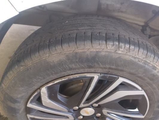 CHEVROLET ONIX 1.0 TURBO FLEX LT MANUAL
