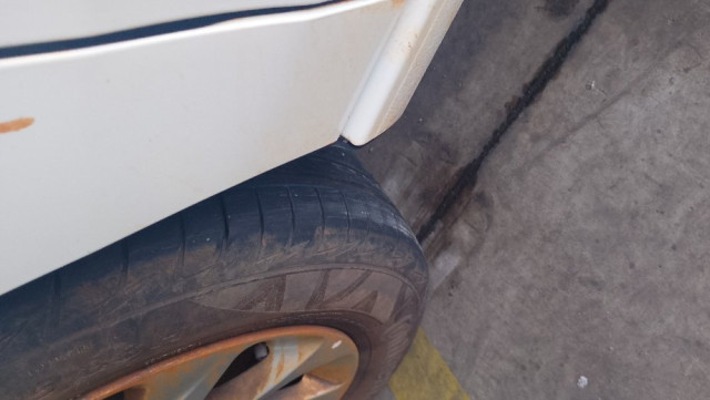 CHEVROLET ONIX 1.0 TURBO FLEX LT MANUAL