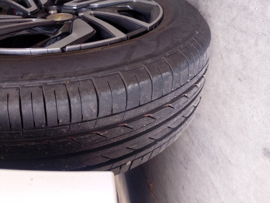 CHEVROLET ONIX 1.0 TURBO FLEX LT MANUAL