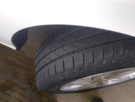 CHEVROLET ONIX 1.0 TURBO FLEX LT MANUAL