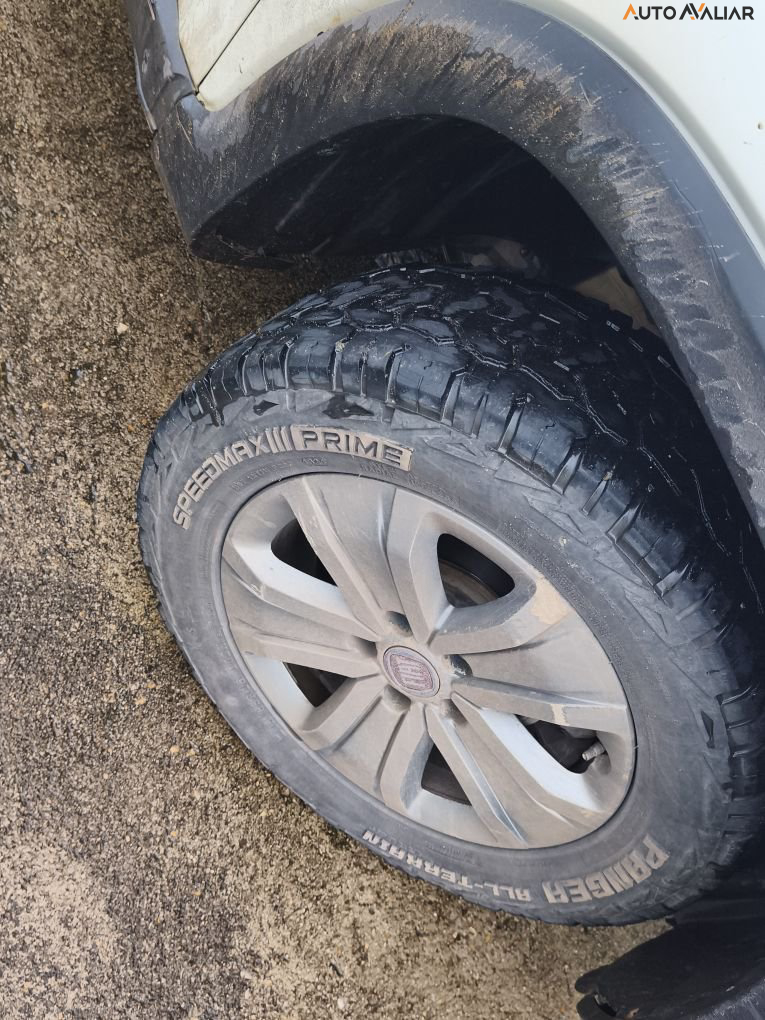 FIAT TORO 1.8 16V EVO FLEX FREEDOM AT6