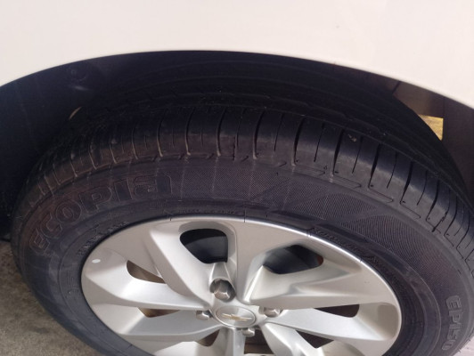 CHEVROLET ONIX 1.0 TURBO FLEX LT MANUAL