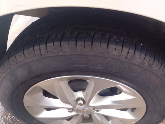 CHEVROLET ONIX 1.0 TURBO FLEX LT MANUAL