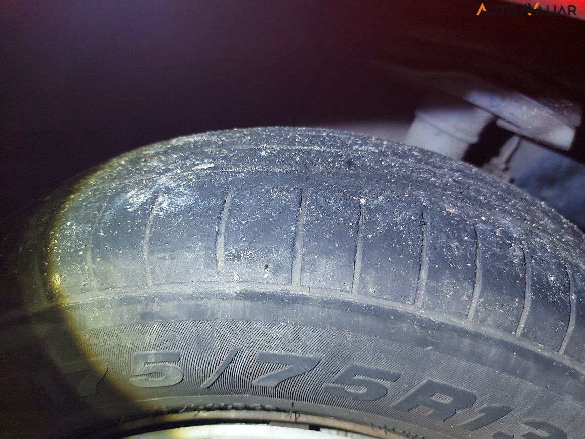 FIAT PALIO 1.0 MPI FIRE 8V FLEX 4P MANUAL